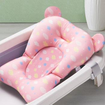 Portable Baby Bath Pad