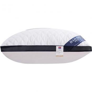 100% Cotton Shell Sleeping Pillow