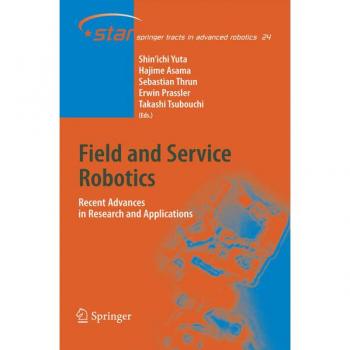 Vitalsource Technologies, Inc. Field And Service Robotics