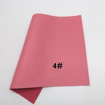 Fiche de Faux Cuir Nappa 21x29cm – Collection Arc – GM345A