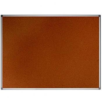 Tablero de corcho Bi-Office 100x150 cm