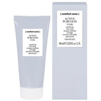 Comfort Zone Purifying Clay Face Mask