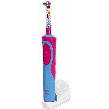 Brosse à dents électrique Oral-B enfants Disney princesses