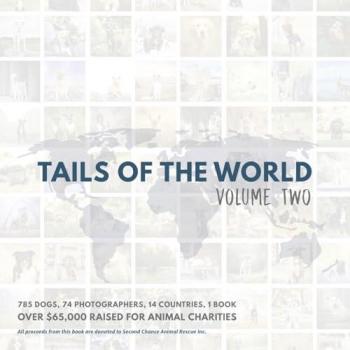 McColl, Caitlin J.: Tails of the World