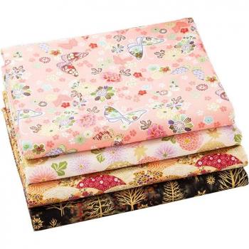 Handmade Home Textile Fabric