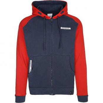 Sportiva Kaos Hoodie Herren – Dunkelblau, Medium