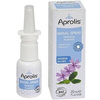 Spray Nasal Bio 20ml