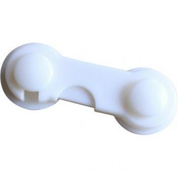 2 Pack Baby Proofing Cabinet Locks