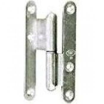 Paumelle DTE La Loutre Sedan 140X60X70