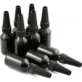 Stylo de réparation UV pour plastique