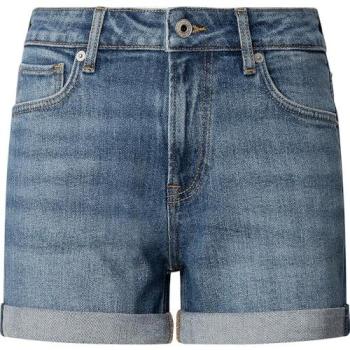 Pepe Jeans Fitted Mary Azul 25 – Denim Orgánico