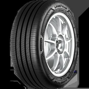 Gomme Pneumatici Goodyear 205/50 R17 93H Assurance Comfort (EDR) XL