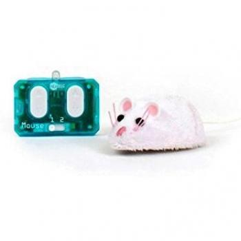 HEXBUG Fuga di Divertimento per Gatti 480-4466-00TG12