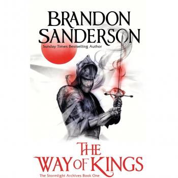 Orion The Way of Kings
