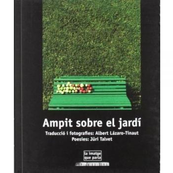 Àmpit sobre el jardí