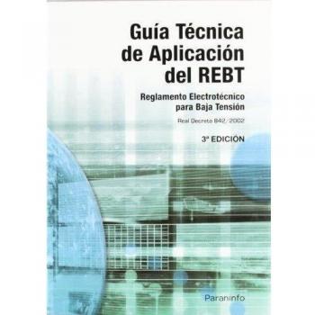 Guía Técnica de aplicación del REBT