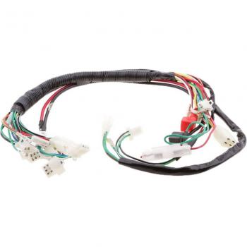 790mm CDI Ignition Coil Wiring Harness for Zongshen Lifan 50/70/90/110/125cc ATV
