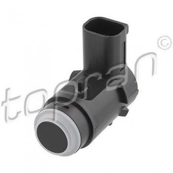 Parktronic noir TOPRAN 622 052