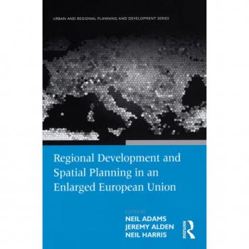 Vitalsource Technologies, Inc. Regional Development And Spatial Planning In An Enlarged European Union