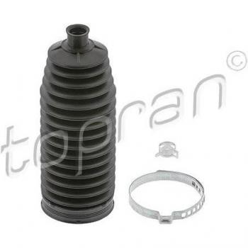 Fuelles de dirección para vehículos TOPRAN 700 741