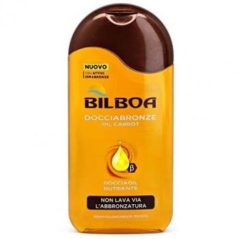 Bilboa Doccia Bronze Oil 250 ml