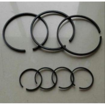 Anillos de Pistón Multiples Diámetros 42‑105 mm