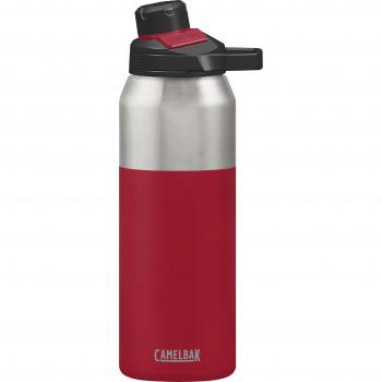 Camelbak Bouteille isotherme Chute Mag acier inoxydable rouge