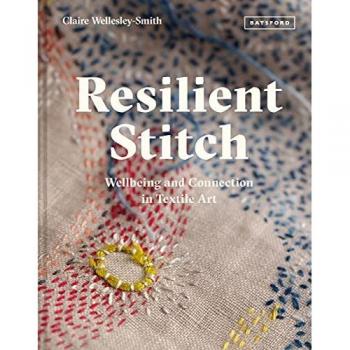 Resilient stitch