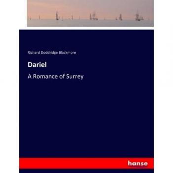 Dariel: A Romance of Surrey