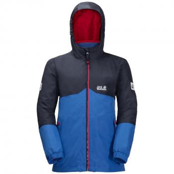Jack Wolfskin B ICELAND