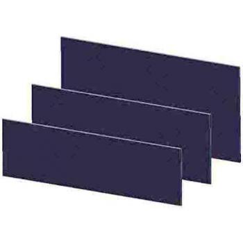 Fischer Elektronik Aluminiumplatte 215 x 111 x 2 mm 1 St
