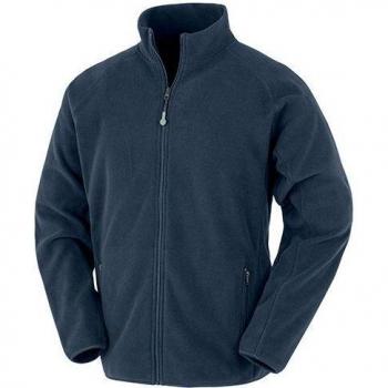 Regatta Recycelte Fleecejacke für Herren und Damen (3XL), Blau