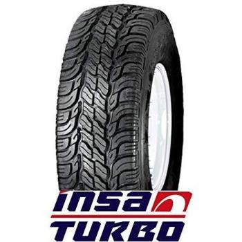 Pneu voiture INSA TURBO MOUNTAIN 225/70 R15