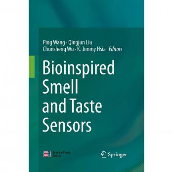 Bioinspired Smell and Taste Sensors