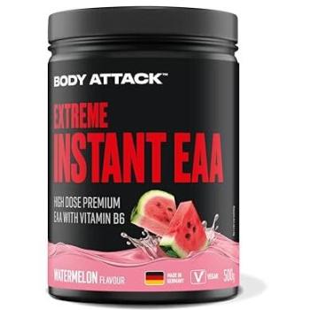 Energie-EAA‑Powder “Wassermelone” 500 g