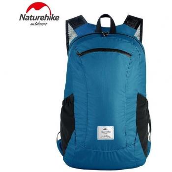 NatureHike 18L Ultralight Foldable Backpack