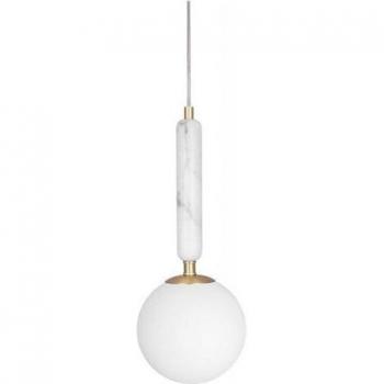 Lampada Globen Torrano 15 Bianco Suspended