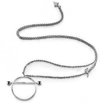 Collar con Circonitas Guess UBN85037