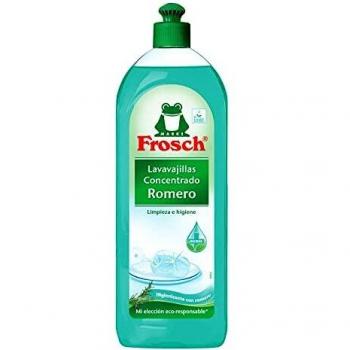 Lavavajillas Ecológico Romero 750 ml