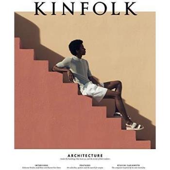 Kinfolk 31