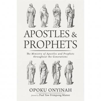 Vitalsource Technologies, Inc. Apostles And Prophets