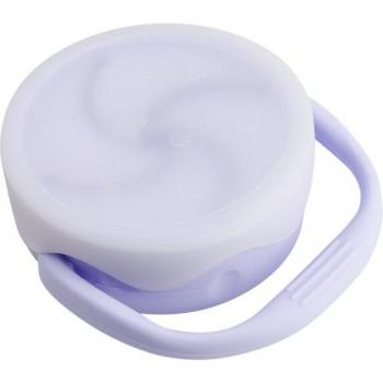 Silicone Snack Box for Kids