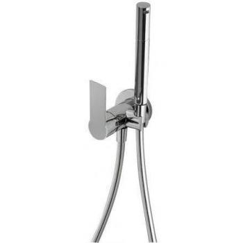 Bidet/Misur Monomando à fixation flexible