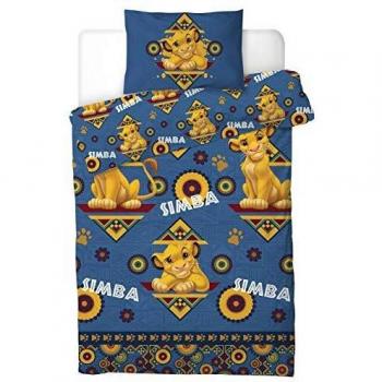 Disney® The Lion King Simba Single Bedspread Set