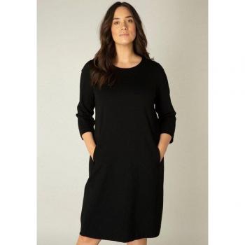 BASE LEVEL CURVY Etuikleid Addy