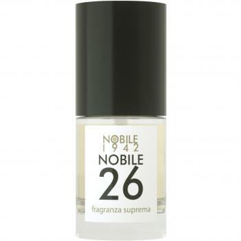Nobile 1942 Nobile 26 Esencia 15 ml