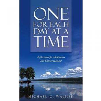 One for Each Day at a Time: Reflections for Meditation and Encouragement