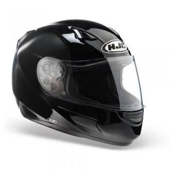 Casco HJC CL-SP Negro 4XL