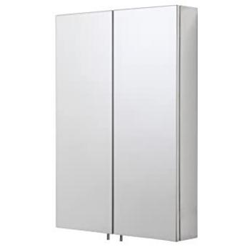 Colorado Large Double Door Bathroom Cabinet