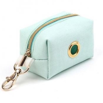 Bolsa de transporte impermeable para paseos con perros
